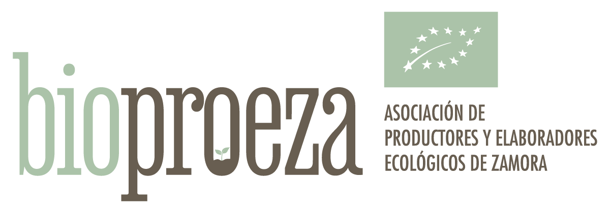 Mercado Ecológico de Zamora