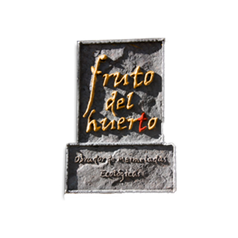 Mermeladas Fruto del Huerto