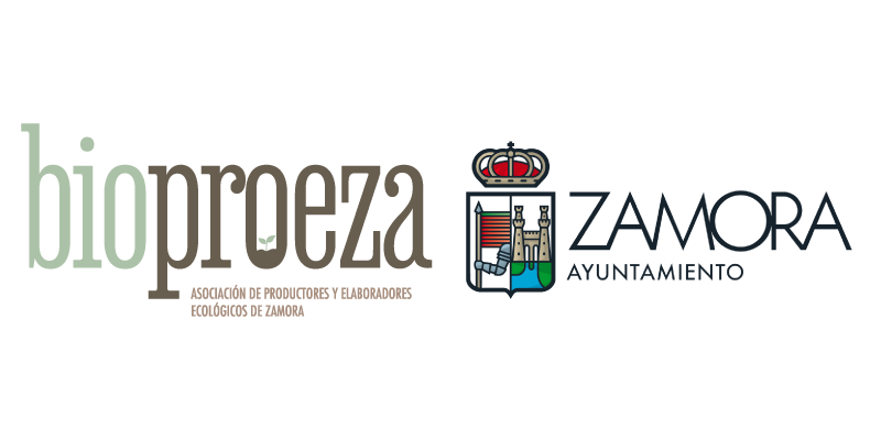 Mercado Ecológico de Zamora